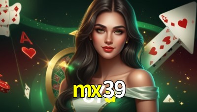 mx39 Casino: Jogue Online e Ganhe Grandes Prêmios