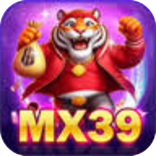 Logo mx39